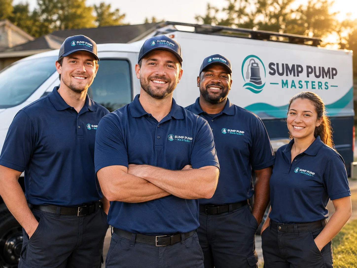 Sump Pump Repair company in Evansdale, IA
