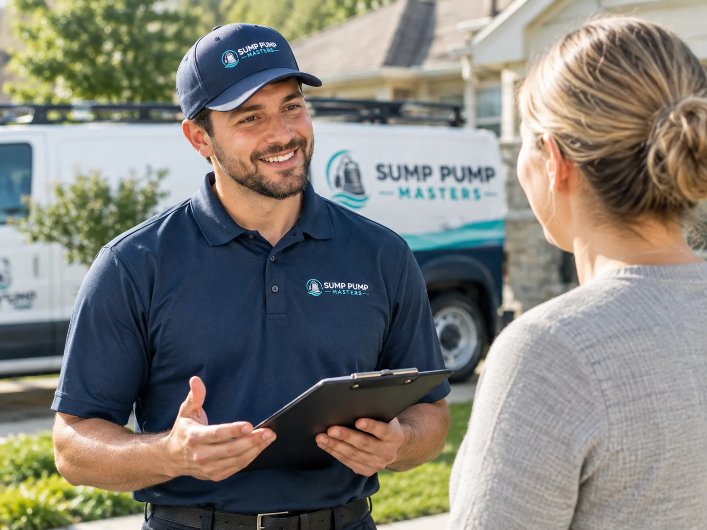 Sump Pump Repair Evansdale, IA FAQs